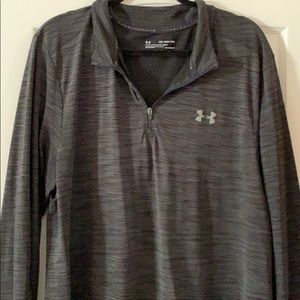 Under Armour Threadborne 1/4 Zip Shirt